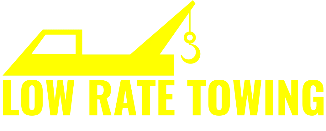 Low Rate Towing Low Rate Towing